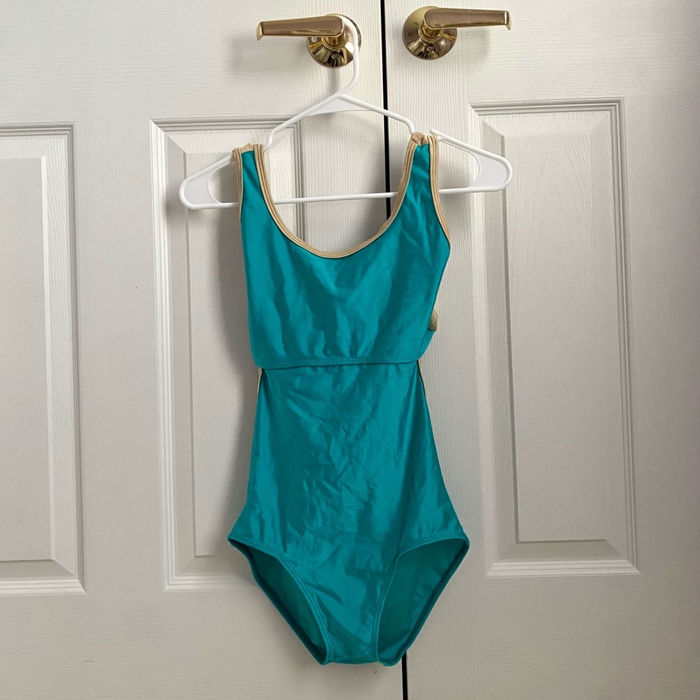 Jule Dancewear Leotard
